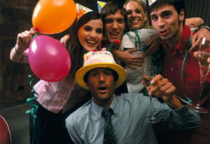 Disco propia en Paradox & Eclipse