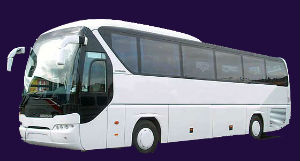 Transporte en autocar
