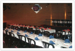 Salones Paradox & Eclipse